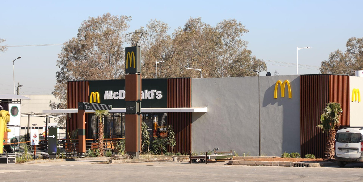 Mc Village